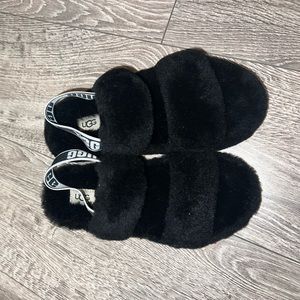 Women’s Uggs OH Yeah Slide Sandals